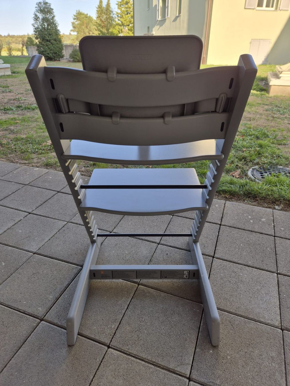 Stokke Hochstühle: Tripp Trapp Hochstuhl – Gebraucht aus Thunstetten von Cordoba05 4
