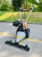 Balkenmaher Husqvarna Profi 