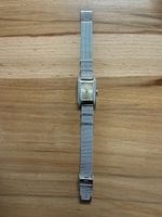 Armbanduhr