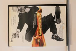 The Transporter - Regeln sind da, um gebrochen zu werden