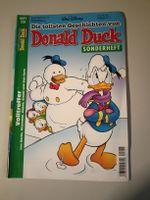 Donald Duck Sonderheft - Wintergeschichten zu verkaufen!