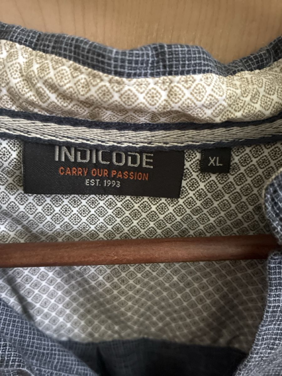 Camicie: Hemd Grosse XL – Nuovo (secondo la descrizione) da Davos Dorf venduto da and_88z9 1