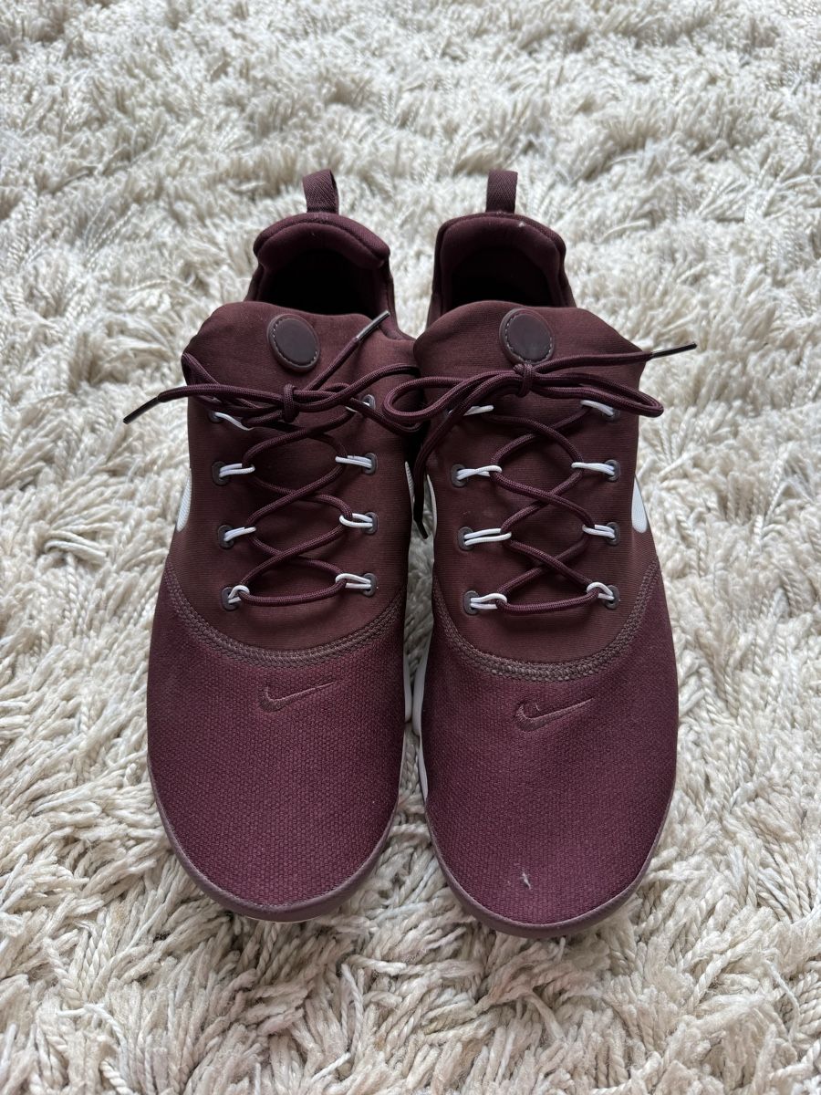 Nike Scarpe da uomo: Nike Presto – Usato da Zürich venduto da Sebi.063 1