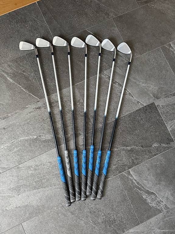 Mazze & Set: Golfschläger Damen PING Le3 LH – Usato da Aeschi SO venduto da EschlerD