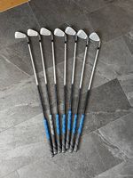 Golfschläger Damen PING Le3 LH