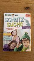 Schatzsuche Dinosaurier ab 6 Jahren- neu