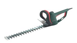 neue Metabo HS 8755 Elektroheckenschere
