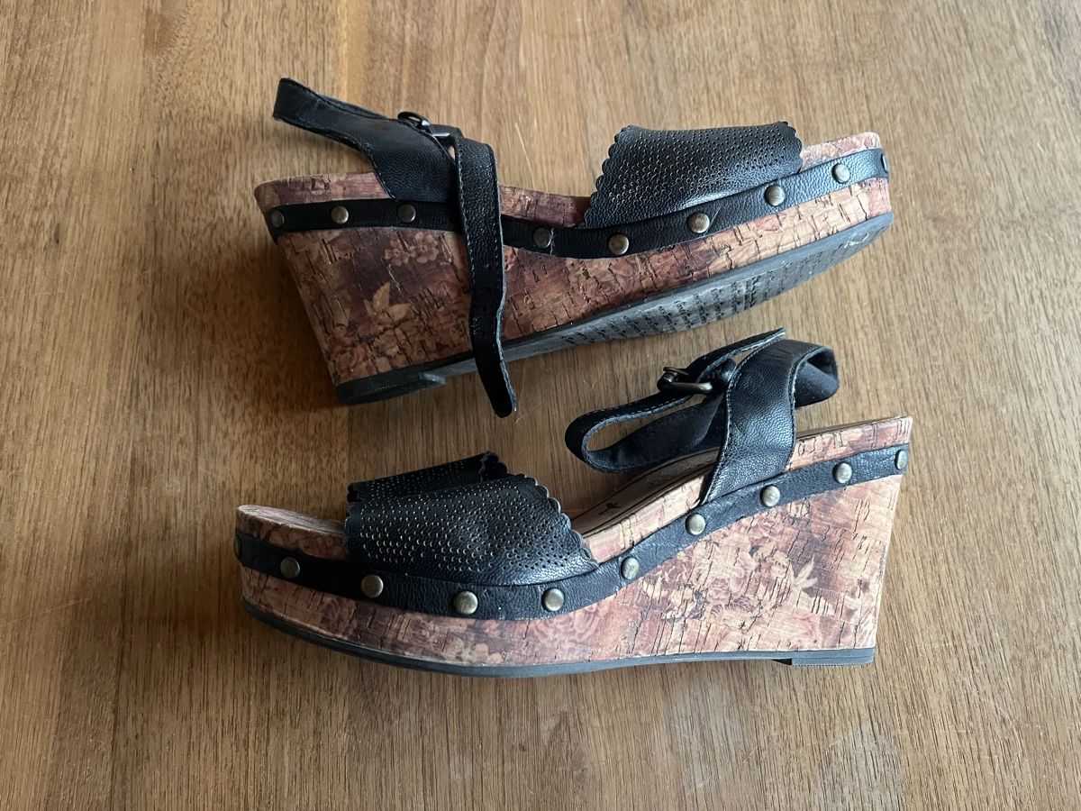 Tamaris Scarpe da donna: Tamaris Sandaletten Gr 38 neu – Nuovo e nell'imballaggio originale da Aarberg venduto da Jakaro 5