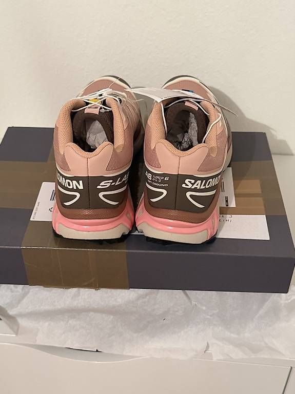 Chaussures femmes: Salomon – Neuf avec emballage d'origine à Brugg AG par arb_8l6c 3