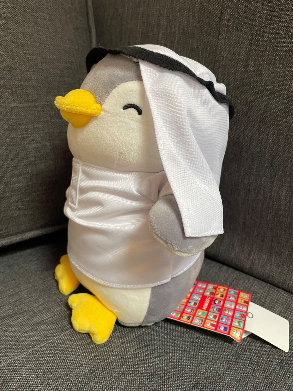 Giocattoli: Pinguin aus Dubai – Nuovo e nell'imballaggio originale da Niederlenz venduto da JasminaK01 1