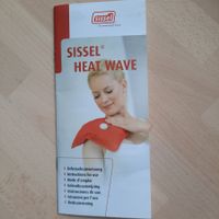 Sissel Heat Wave Wärmekissen