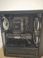 Gaming-PC i7-9700K + RTX 2080  ohne SSD  Top Zustand