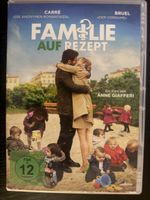 Familie auf Rezept DVD guter Zustand