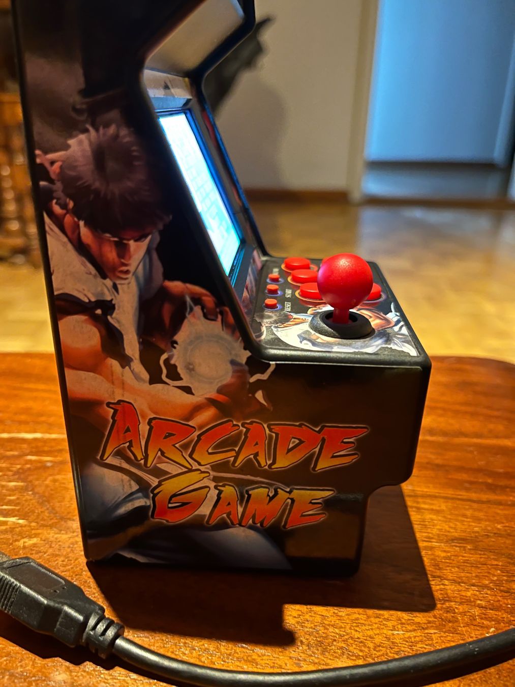 Machines à sous: Mini Arcade Machine – Neuf (Voir description) à Basel par Ruemli17 4