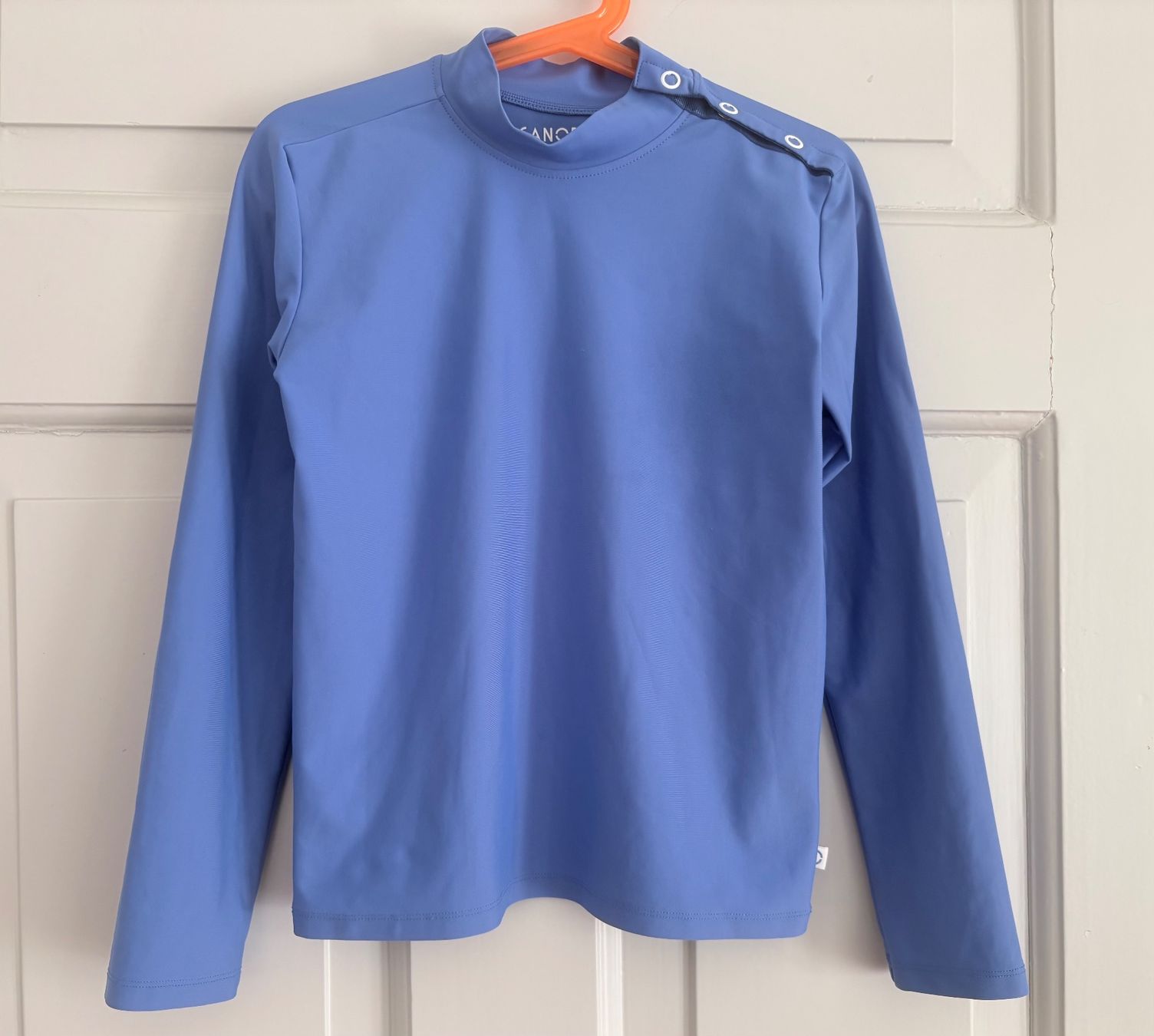 Badekleider & Bikinis: Canopea, UV-Shirt, 134/140 – Gebraucht aus Zürich von Pokimoki_1