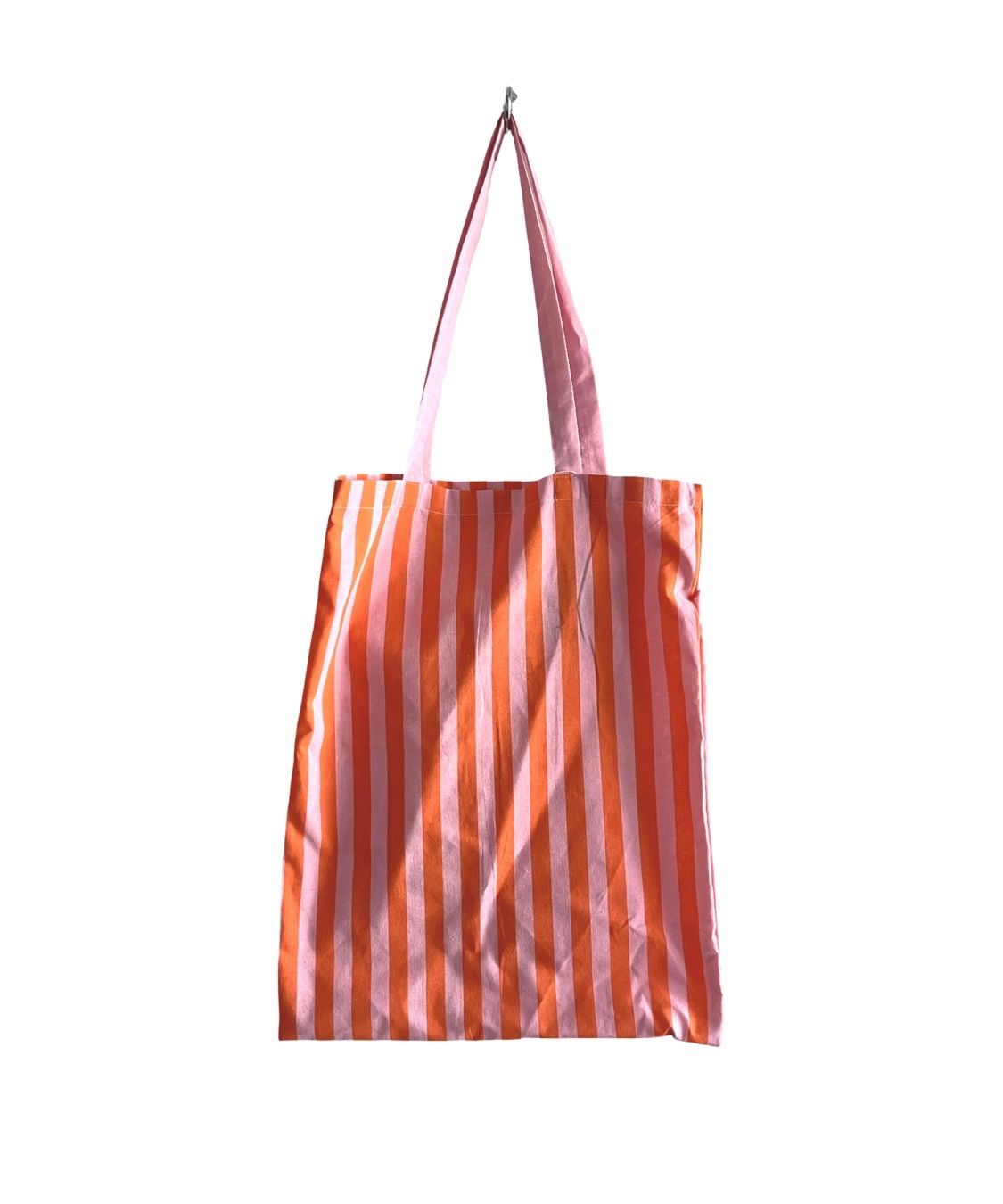 Taschen für Damen: Totebag gestreift - neu - – Neu (gemäss Beschreibung) aus Jona von vanessasupermarket20 1