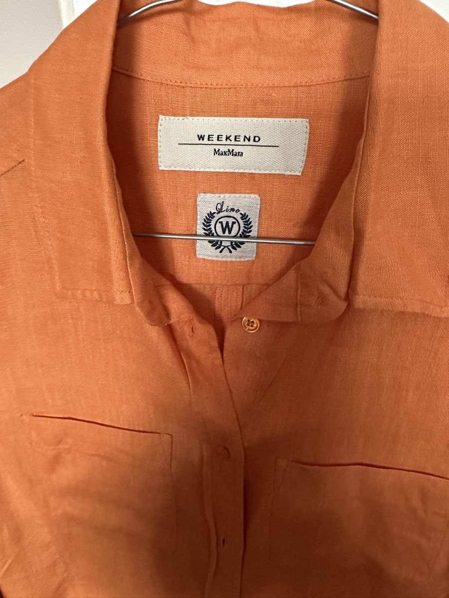Max Mara Camicette: Bluse – Usato da Kuesnacht ZH venduto da Lacatitus 1