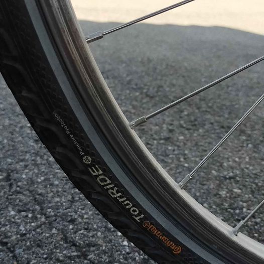 Biciclette: Kristall Damenvelo City – Usato da Meierskappel venduto da DayaMaya 6