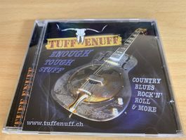 Tuff Enuff - ENOUGH TOUGH STUFF