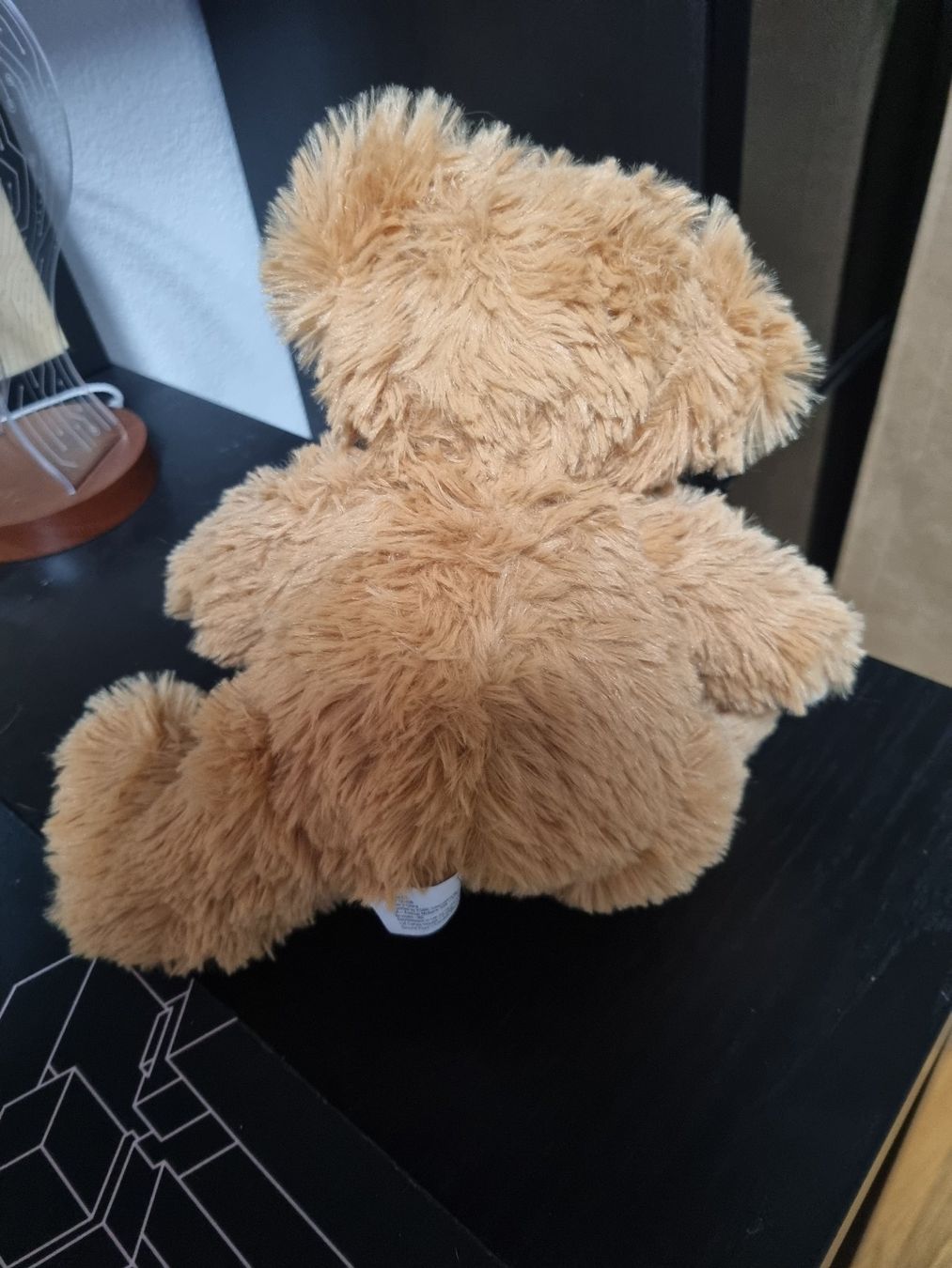 Giocattoli: Plüschtier Teddy – Nuovo (secondo la descrizione) da Waltenschwil venduto da Larache90 1
