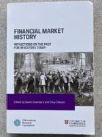 Financial Market History