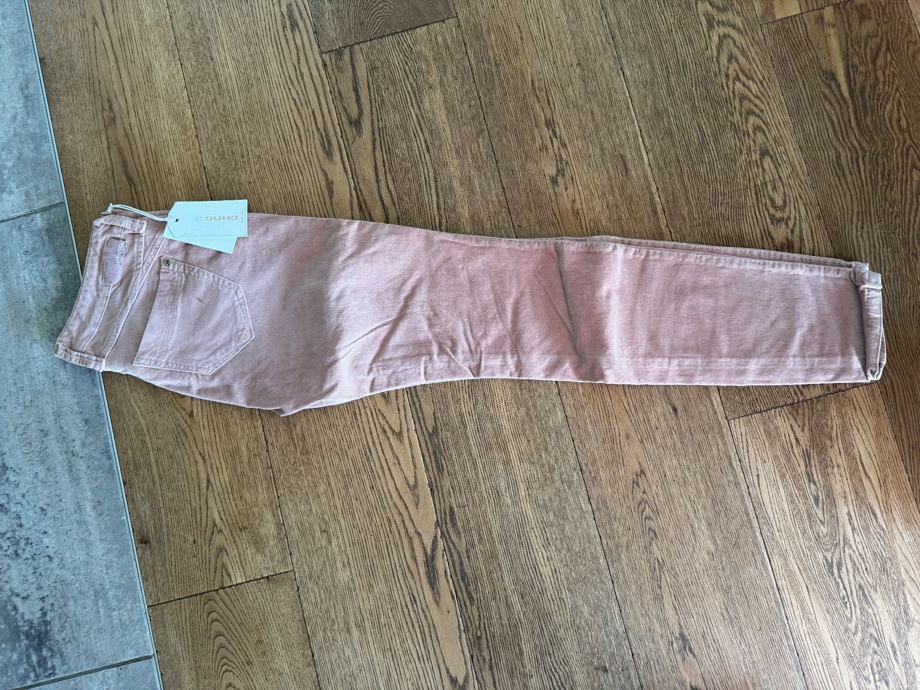 Gang Hosen: Hose, Gang //NEU// 27 – Neu (gemäss Beschreibung) aus Stettfurt von outlet72 1