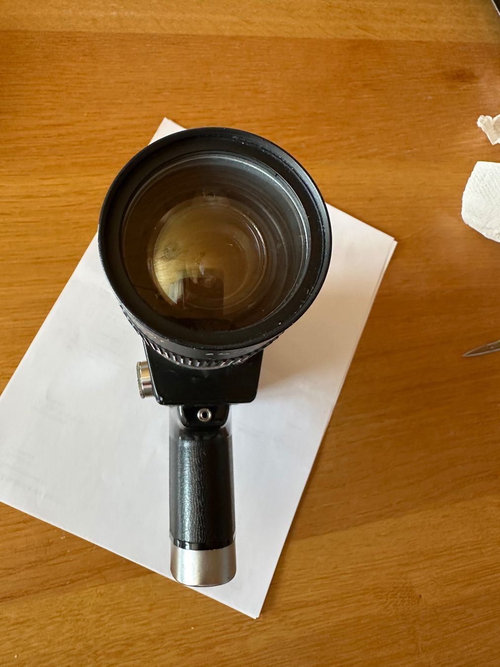 Videocamere: Caméra Super 8 – Usato da plagne venduto da grandgalop 2