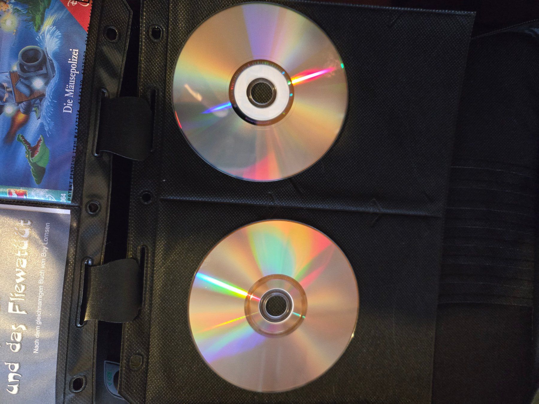 CDs: CD Sammlung abzugeben - Preis VHB – Gebraucht aus Ittigen von Mrdoubleg 1