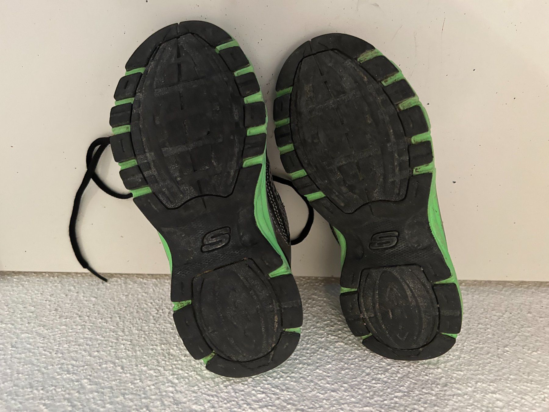 Skechers Schuhe für Jungen: Kinder- Freizeitschuhe "Skechers", Grösse 32 – Gebraucht aus Buttisholz von PIOTRCH 3