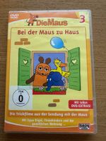 Die Maus Vol. 03 - Bei der Maus zu Haus