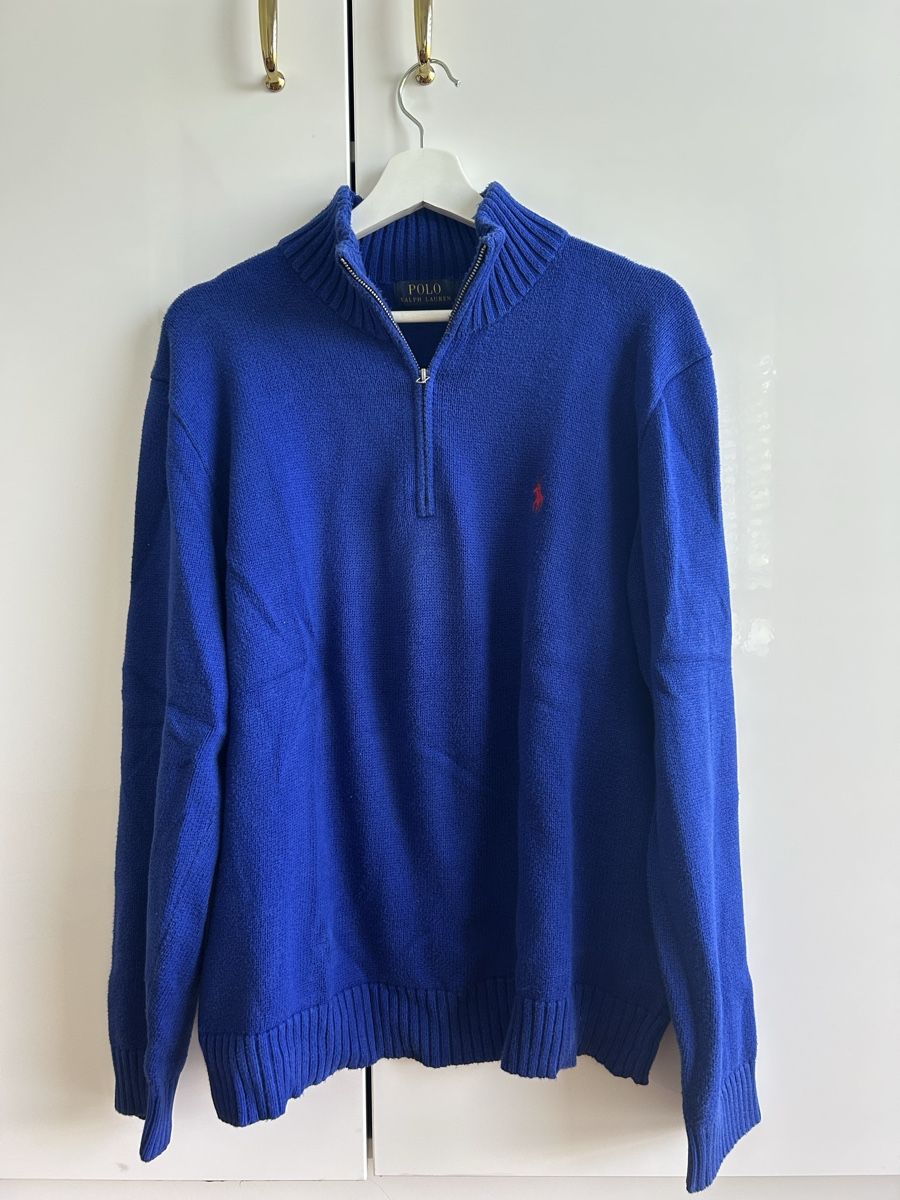 Ralph Lauren Maglioni & Felpe: Ralph Lauren Pullover – Usato da Gwatt (Thun) venduto da viv_k57m