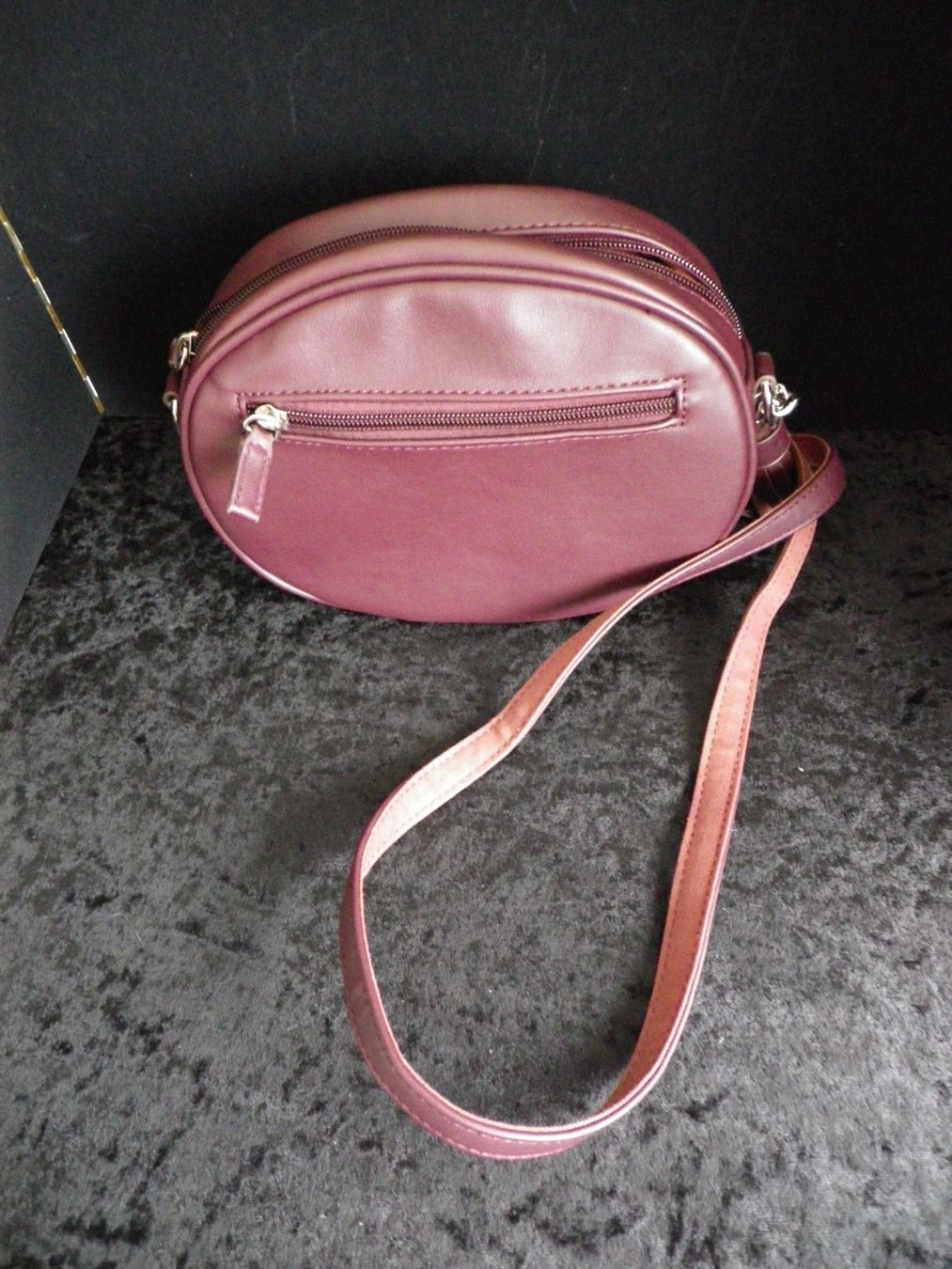 David Jones Borse da donna: Neuwertige Umhänge-Tasche – Usato da Reinach venduto da Mietze 3