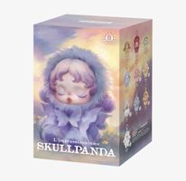 Pop Mart Skullpanda L’impressionnisme Series - Blind Box