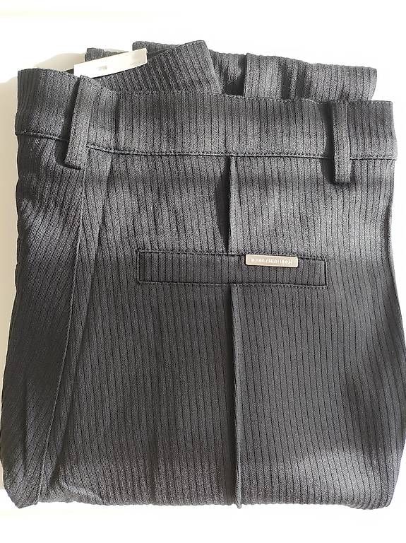 Icon Pantaloni: ICON Amsterdam Grösse 32 Schwarz – Usato da Weiningen TG venduto da NumisBila 1