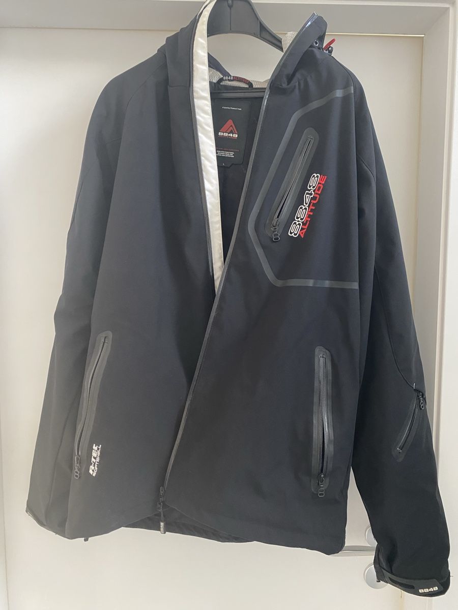 Giacche: Veste de ski – Usato da Echallens venduto da 1961zap