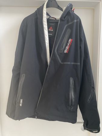 Veste de ski