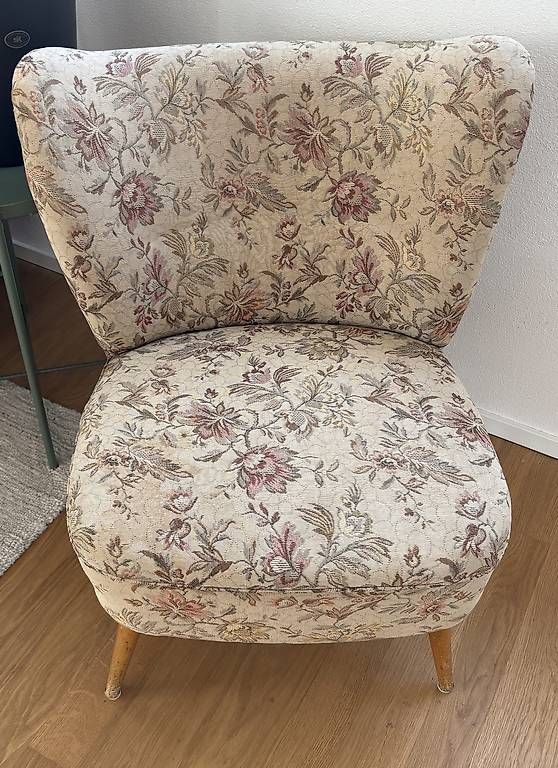 Poltrone: 2 Vintage Salonsessel – Usato da Luzern venduto da fbi_c6rs 1