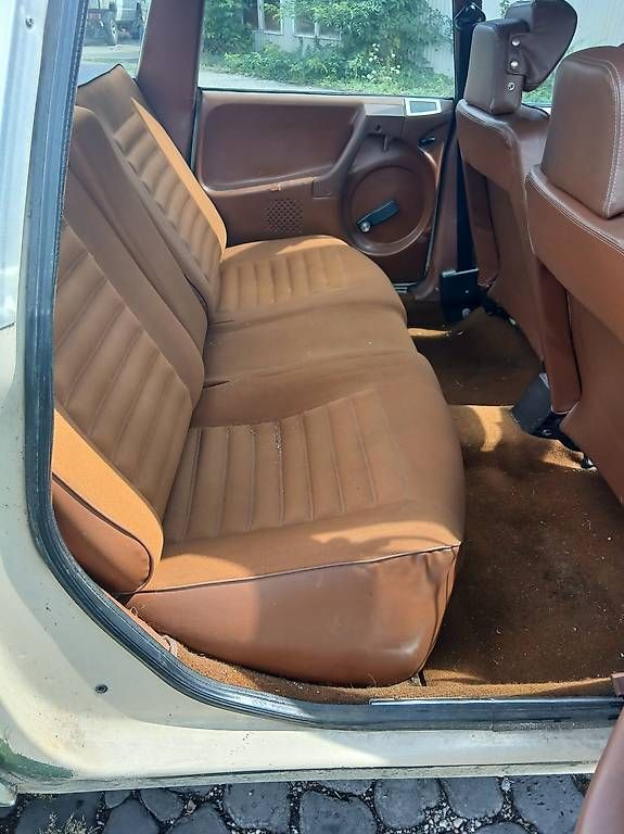 Automobili: Citroen CX 2000 – Usato da Biel/Bienne venduto da hazzel7767 3