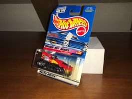 Treadator 1/64 Hot Wheels Buggin‘ Out Series 90er