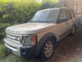 Land Rover Discovery 2.7TD V6