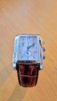Longines DolceVita Chronograph L5.600.4. Prix à discuter.