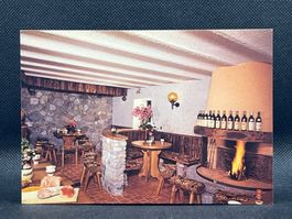 Ansichtskarte Hotel Camelia, Locarno-Muralto