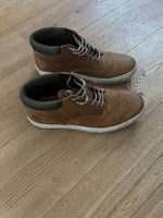 Timberland