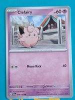 Clefairy Piepi - Twilight Masquerade Pokemon - #7.2