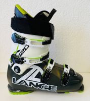Skischuhe LANGE Grösse 45  (29.0 Mondo)