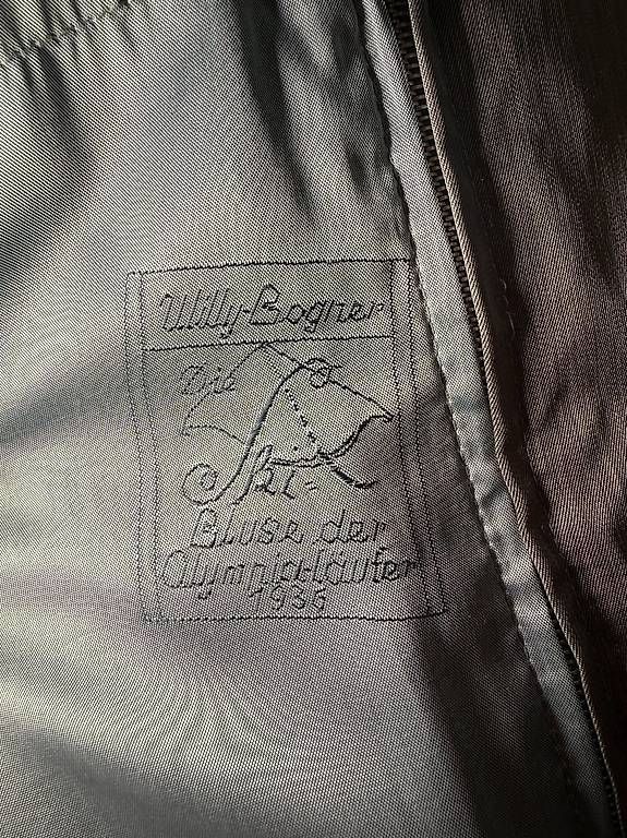Giacche: Vintage Bogner Daunenjacke – Usato da Nidau venduto da Nintschgu 4