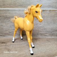 Barbie Pferd Fohlen Dixie