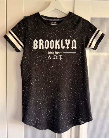 Cooles Brooklyn T-Shirt, Grösse XS, Top Zustand!