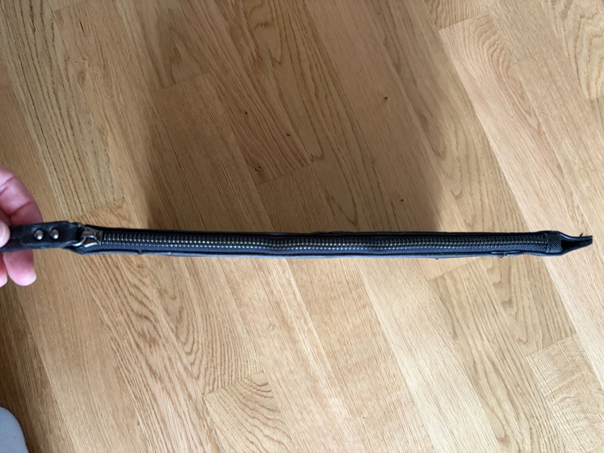 Becksöndergaard Borse da donna: Clutch von Beck Söndergaard – Nuovo (secondo la descrizione) da Winterthur venduto da Milaalim 4