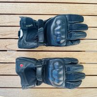 Held Motorrad Handschuhe Gore-Tex Grösse L Unisex